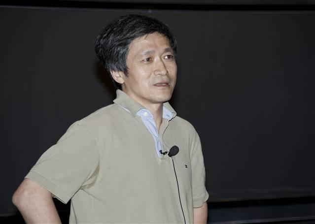 數(shù)學(xué)界新星，小巷中的神秘?cái)?shù)學(xué)寶藏