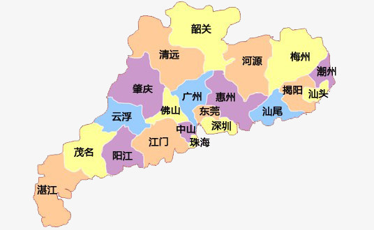 區(qū)域圖最新探索，自然美景的輕松之旅
