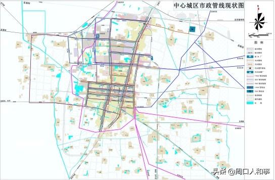 商水最新修路，時(shí)代步伐下的變遷印記