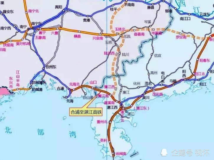 廣西鐵路最新動態(tài)，飛速發(fā)展中的鐵路網(wǎng)絡(luò)新進(jìn)展