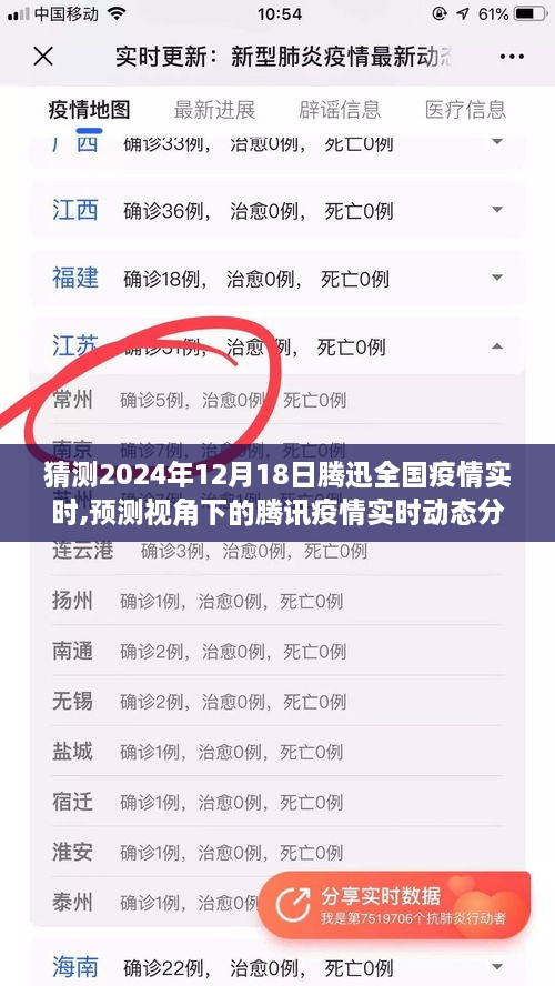 騰訊疫情最新動(dòng)態(tài)，科技助力抗疫，重塑未來生活體驗(yàn)