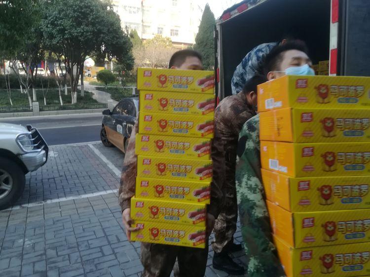 最新戰(zhàn)疫情，希望之光照亮前行之路??