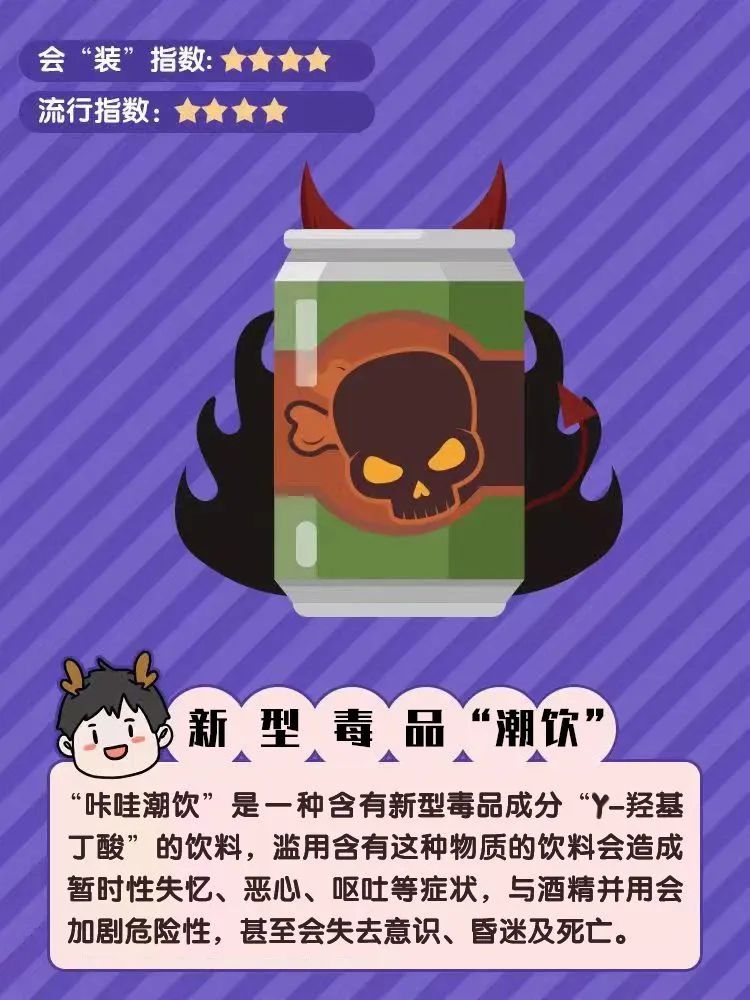 最新毒飲品曝光，警惕隱藏的健康殺手