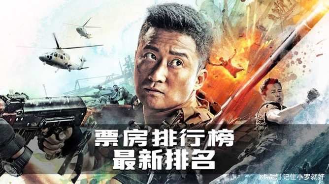 最新排名電影，心靈與自然的完美之旅