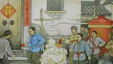 最新公婆妝，時尚趨勢下的探討與個人立場的展現(xiàn)