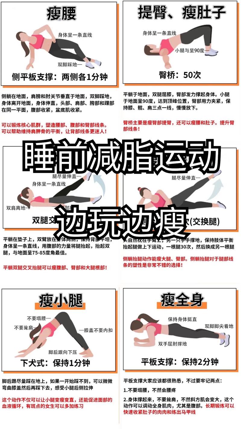 最新瘦腰秘籍，塑造完美腰部曲線攻略
