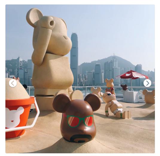 香港最新打卡潮流地標，無限精彩等你來探索！