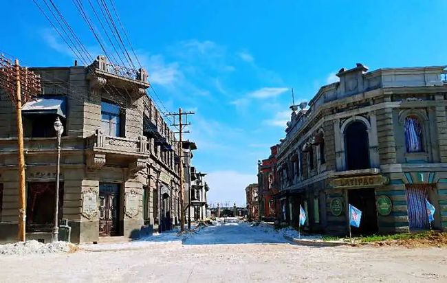 大同最新打卡指南，探索古都新潮流地標(biāo)