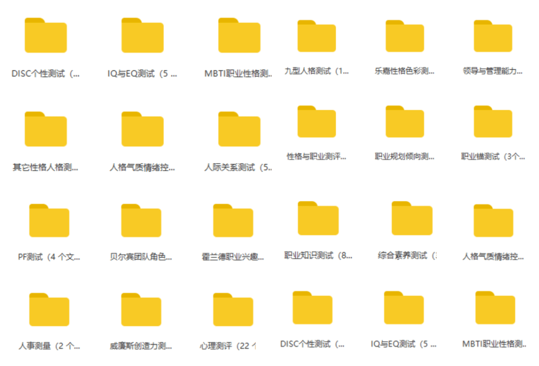最新性格測試，高科技重塑個人解析，科技魅力引領(lǐng)生活變革