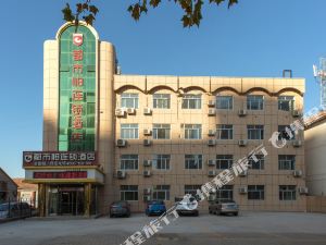夏津最新求職，時(shí)代的脈搏與追夢(mèng)之路