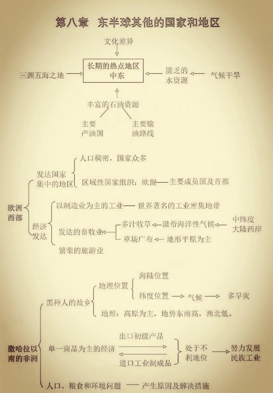 初中地理與友情的探索之旅，奇妙旅程揭秘
